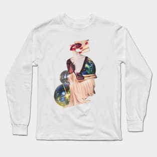 Dancing Queen Long Sleeve T-Shirt